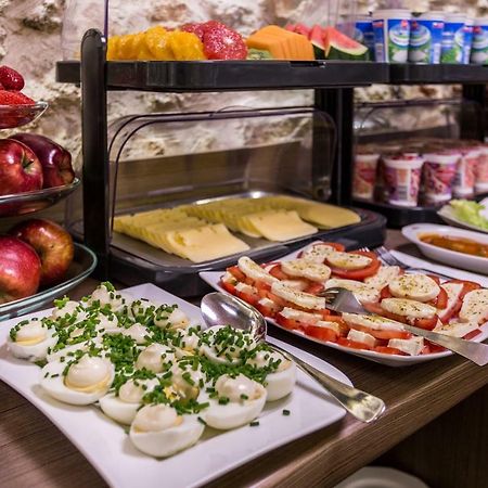 Calliope Apartments Krasków Εξωτερικό φωτογραφία