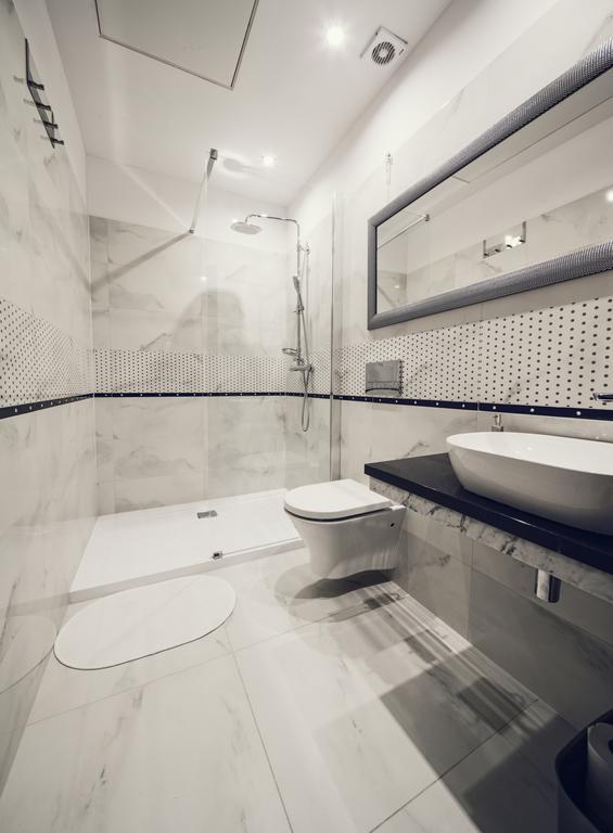 Calliope Apartments Krasków Εξωτερικό φωτογραφία