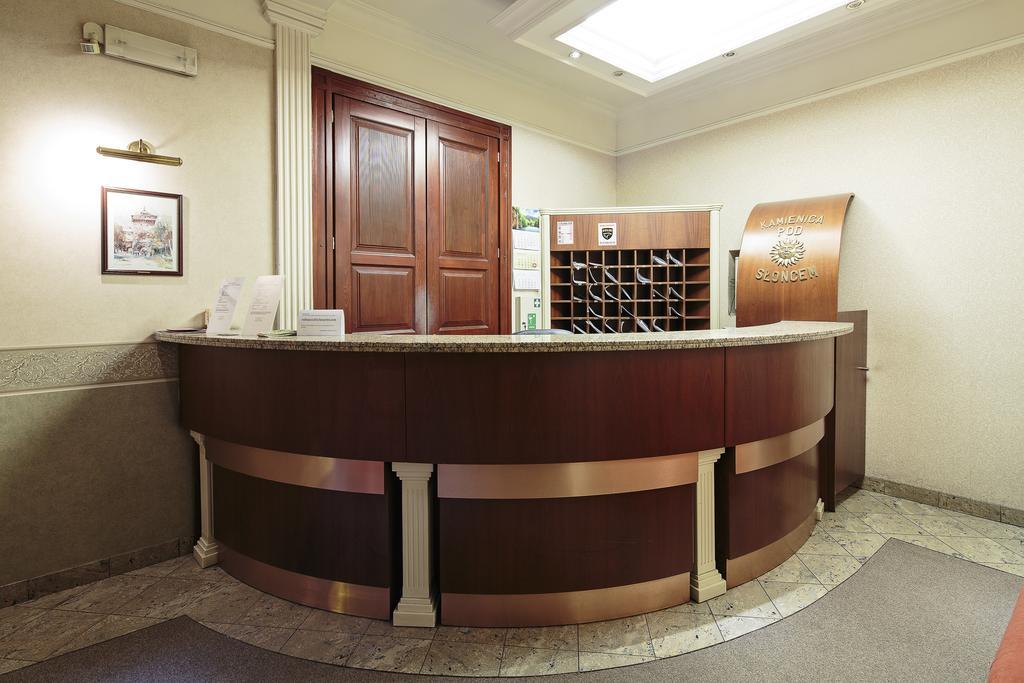 Calliope Apartments Krasków Εξωτερικό φωτογραφία