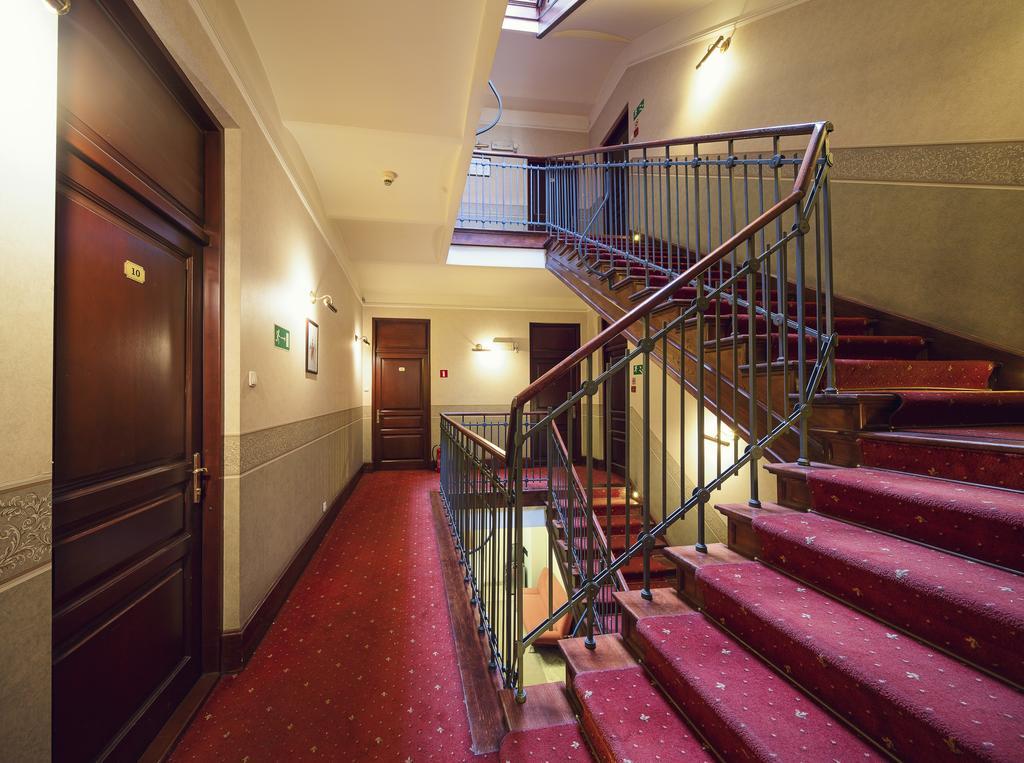Calliope Apartments Krasków Εξωτερικό φωτογραφία