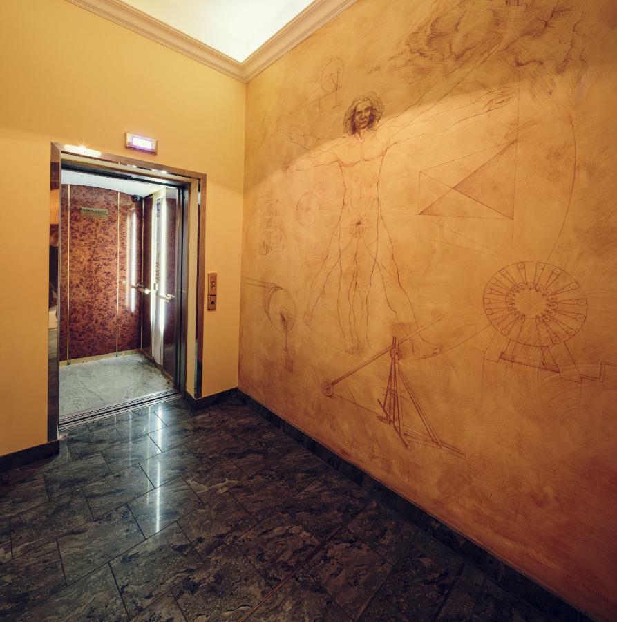 Calliope Apartments Krasków Εξωτερικό φωτογραφία