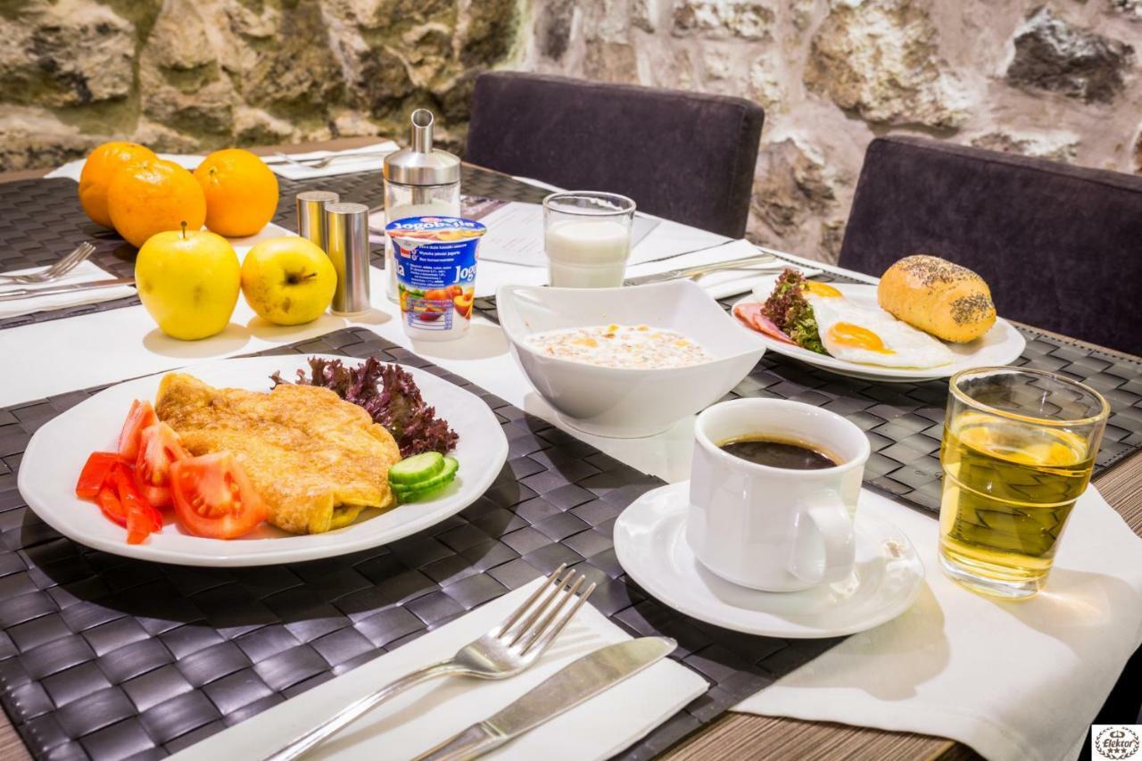 Calliope Apartments Krasków Εξωτερικό φωτογραφία